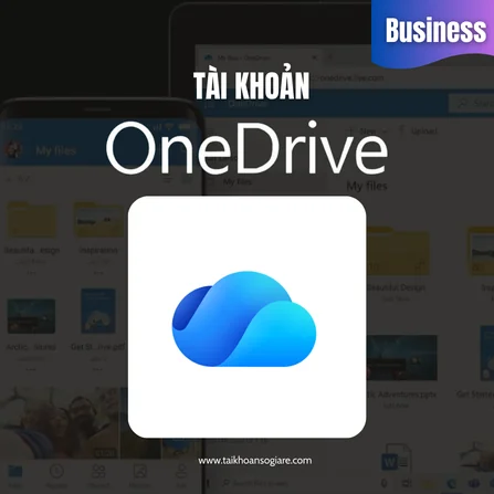 Microsoft OneDrive For Business